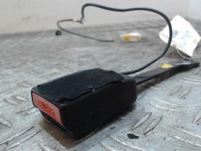 RENAULT TWINGO 2 PHASE 1