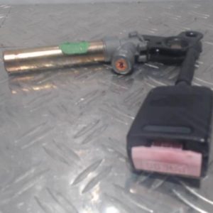 CITROEN SAXO PHASE 2