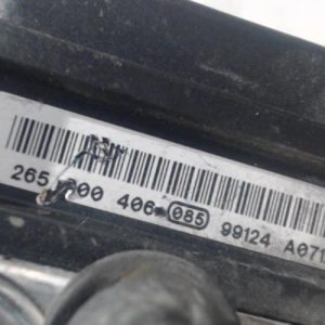 CITROEN C4 1 PHASE 2