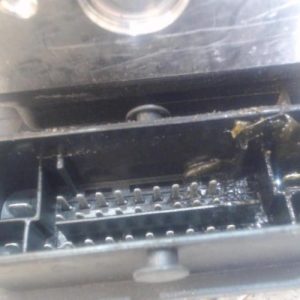 CITROEN C4 1 PHASE 1