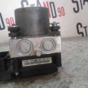 CITROEN C4 1 PHASE 1