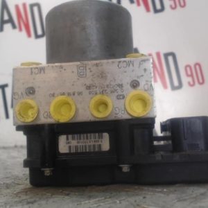 CITROEN C4 1 PHASE 1