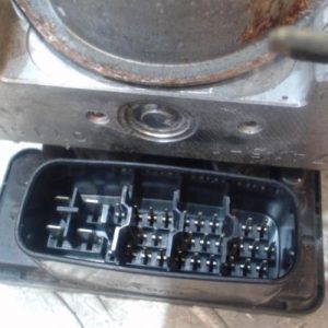 TOYOTA YARIS VERSO PHASE 1