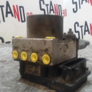 CITROEN C1 1 PHASE 1