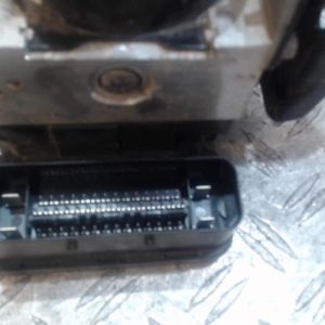 PEUGEOT 307 PHASE 1 CABRIOLET