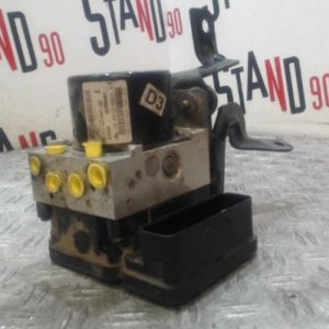 PEUGEOT 307 PHASE 1 CABRIOLET