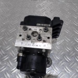 MERCEDES CLASSE E 210 PHASE 2