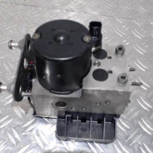 MERCEDES CLASSE E 210 PHASE 2