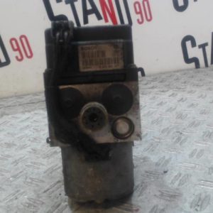 OPEL CORSA C PHASE 1