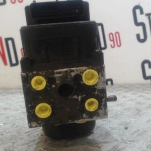 OPEL CORSA C PHASE 1