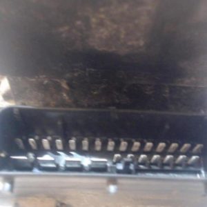 TOYOTA YARIS 1 PHASE 2