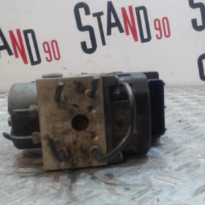 TOYOTA YARIS 1 PHASE 2