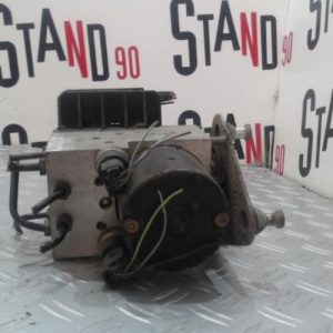 MERCEDES CLASSE A 168 PHASE 2