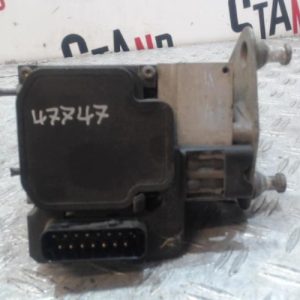 MERCEDES CLASSE A 168 PHASE 2