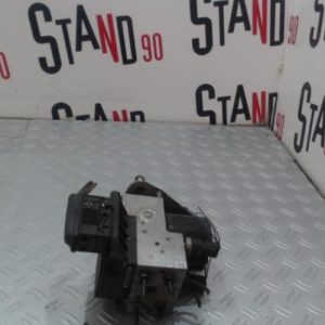 MERCEDES CLASSE A 168 PHASE 2