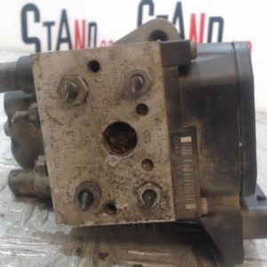 MERCEDES CLASSE A 168 PHASE 2