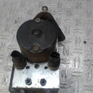 MERCEDES CLASSE A 168 PHASE 2