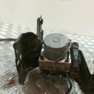 PEUGEOT 307 PHASE 2 BREAK