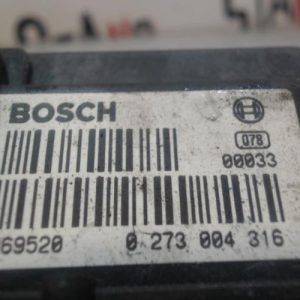 NISSAN PRIMERA 2 PHASE 2