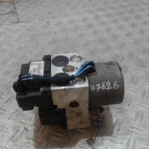 NISSAN PRIMERA 2 PHASE 2