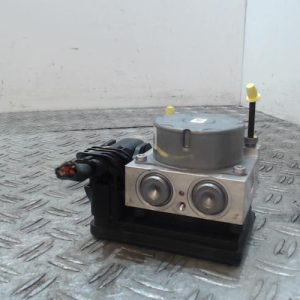 DACIA DOKKER PHASE 1