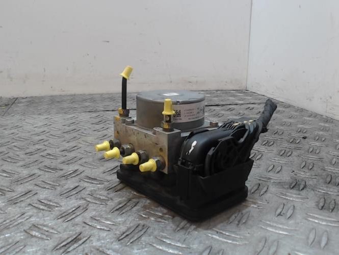 DACIA DOKKER PHASE 1