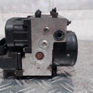 HONDA CIVIC 7 PHASE 1