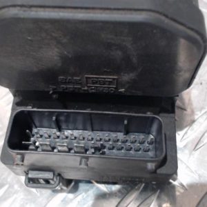 HONDA CIVIC 7 PHASE 1