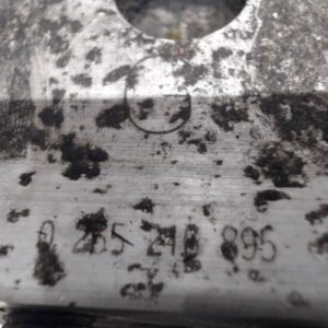 HONDA CIVIC 7 PHASE 1