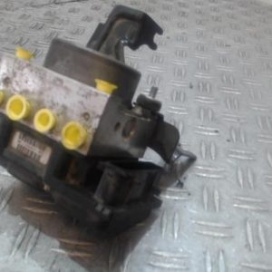 RENAULT CLIO 3 PHASE 2