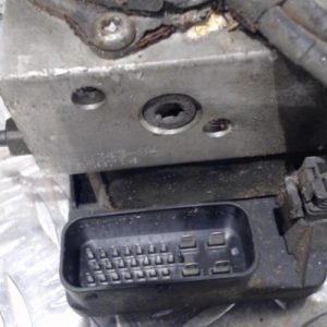 SKODA FELICIA PHASE 2