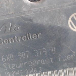 SKODA FELICIA PHASE 2