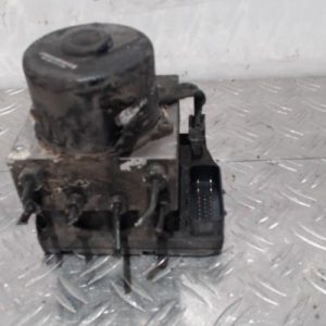 SKODA FELICIA PHASE 2