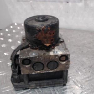 SKODA FELICIA PHASE 2