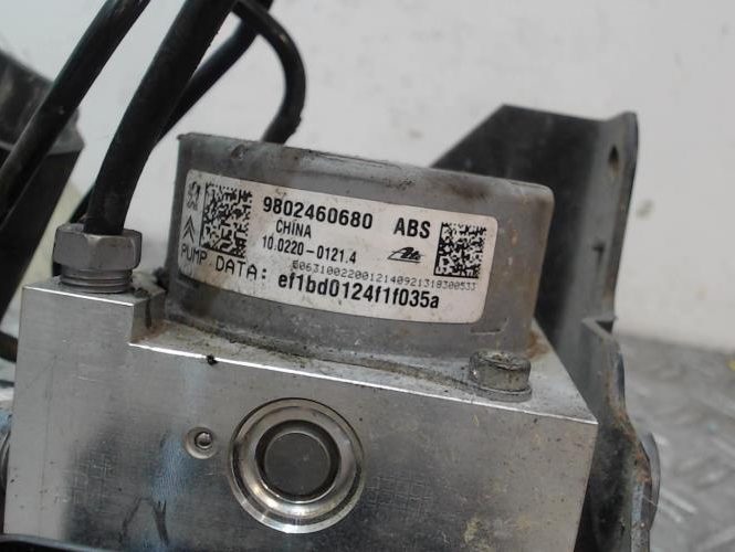 CITROEN C3 2 PHASE 2