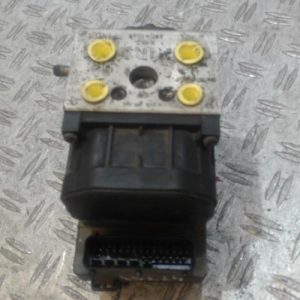 FIAT PUNTO 2 PHASE 1