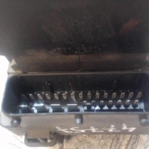 FIAT PUNTO 2 PHASE 1