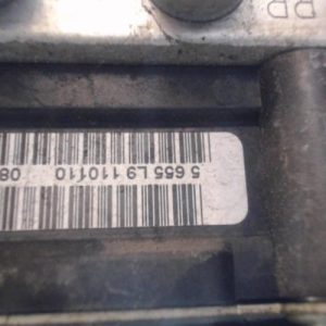 ALFA ROMEO MITO PHASE 1