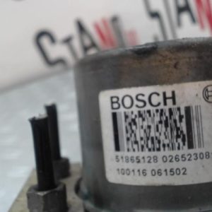 ALFA ROMEO MITO PHASE 1