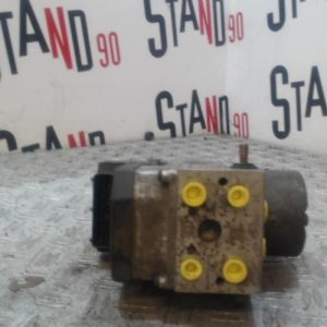 OPEL ASTRA G CABRIOLET