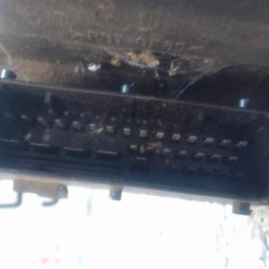 OPEL ASTRA G CABRIOLET