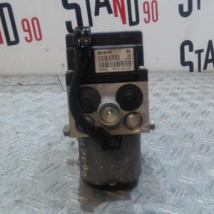 OPEL MERIVA A PHASE 1