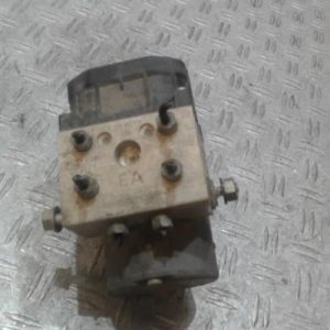 OPEL MERIVA A PHASE 1