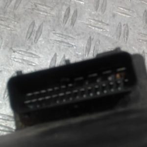 OPEL MERIVA A PHASE 1