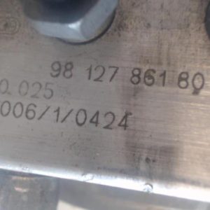 PEUGEOT 308 2 PHASE 2