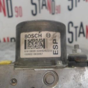 ALFA ROMEO MITO PHASE 1