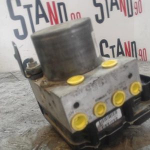 ALFA ROMEO MITO PHASE 1