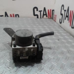 CITROEN C1 1 PHASE 1