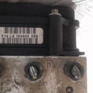 CITROEN C1 1 PHASE 1