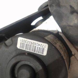 CITROEN C3 1 PHASE 1